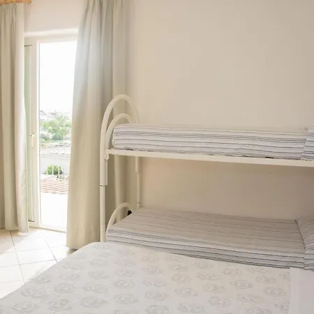 Hotel Mena Forio di Ischia